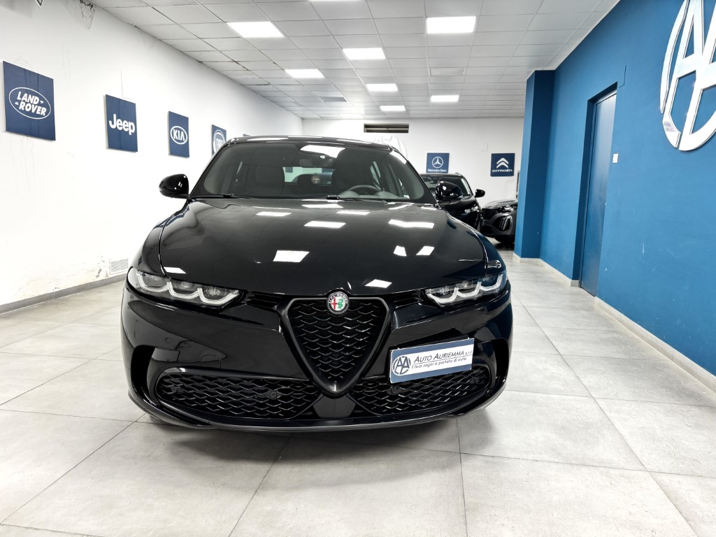 ALFA ROMEO TONALE 1.6 TCT6 130 CV VELOCE